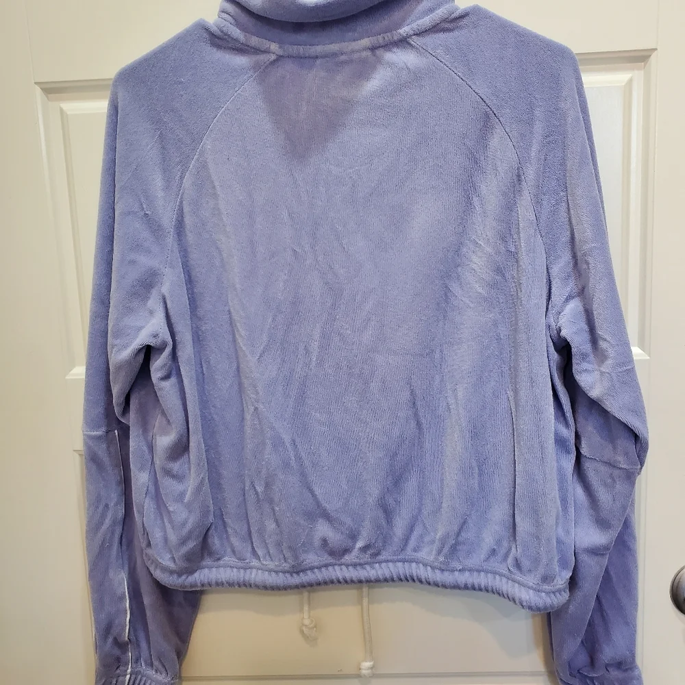 Nike‎ Zip Hoodie Top
